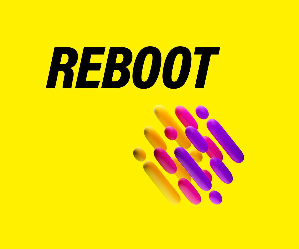 Reboot Academy Pilot - Sign up Today • OCCA The Oxford Centre for ...