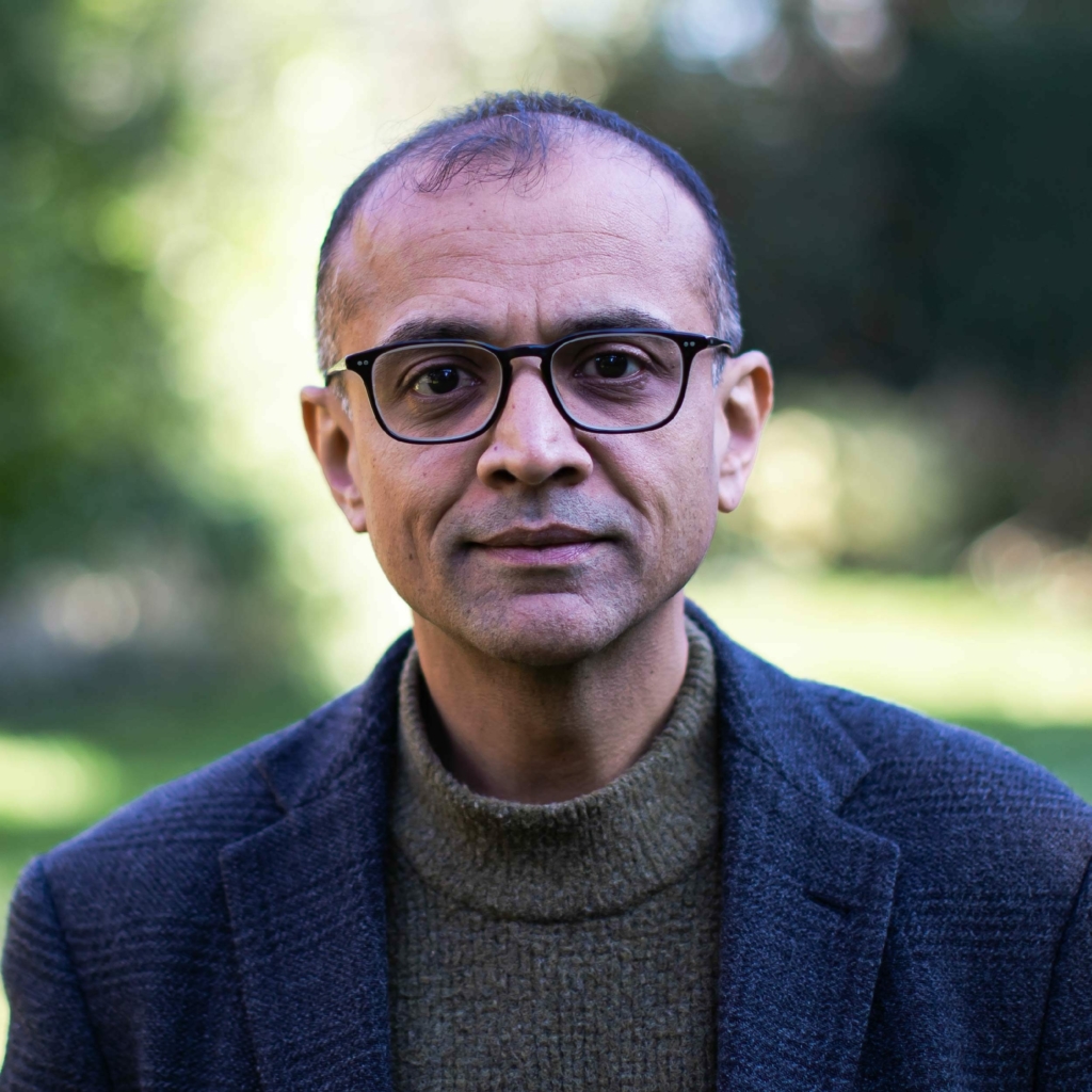 Rahil Patel • OCCA The Oxford Centre for Christian Apologetics