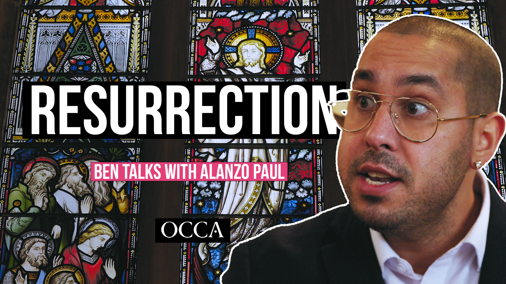 So You Want To Live Forever Resurrection Occa The Oxford Centre For