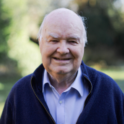 Photo of John Lennox