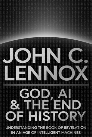 God, AI and the End of History