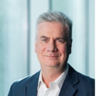 Photo of Ralph Hewins