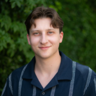 Photo of Ben Lloyd